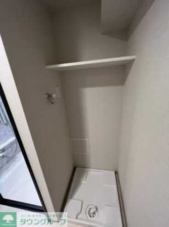 DIPS上野NORTHの物件内観写真